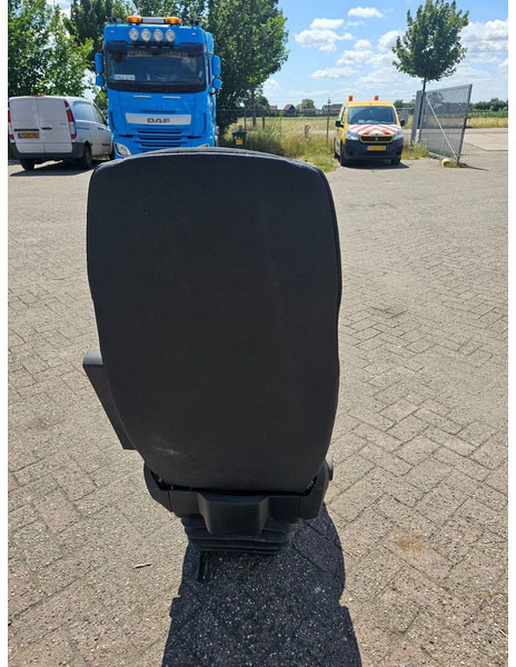 Sedež za Tovornjak DAF LF 2020 - Bijrijderstoel: slika 6