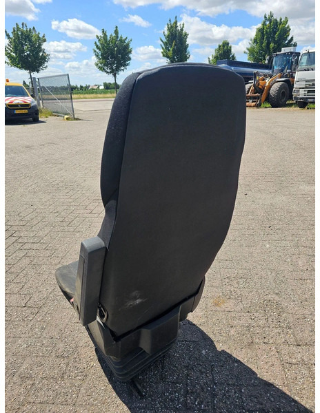Sedež za Tovornjak DAF LF 2020 - Bijrijderstoel: slika 7