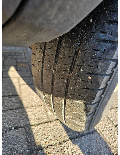 Tovornjak-šasija Iveco Daily IS70C12BA: slika 16