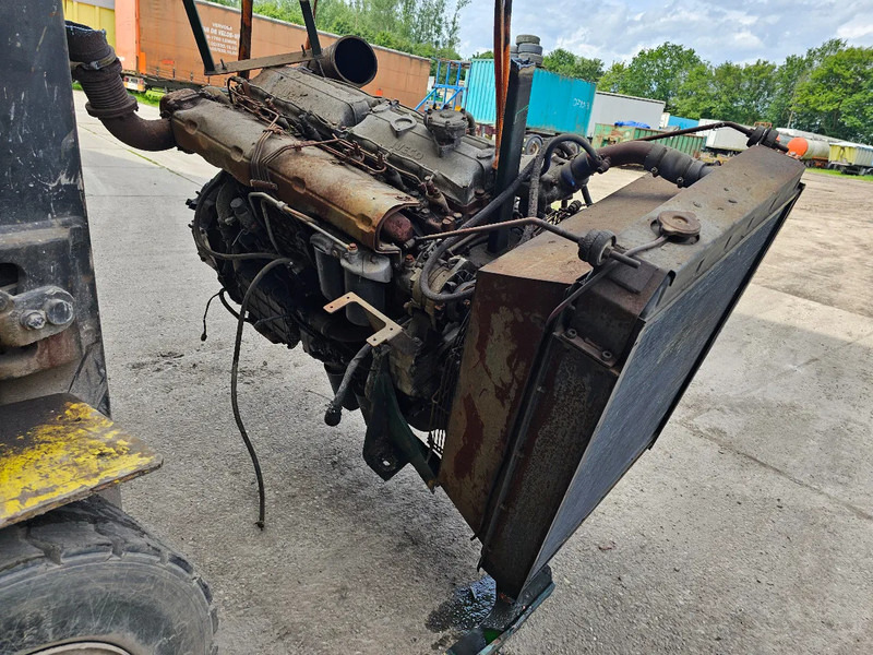 Iveco Fiat 8210 22 - Motor za Tovornjak: slika 1 Iveco Fiat 8210 22 - Motor za Tovornjak: slika 1