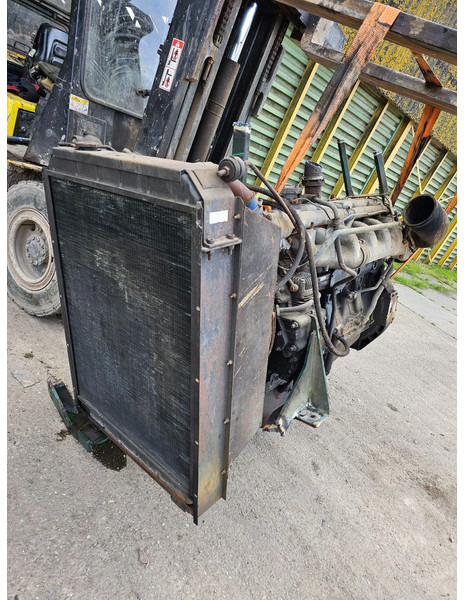 Iveco Fiat 8210 22 - Motor za Tovornjak: slika 3 Iveco Fiat 8210 22 - Motor za Tovornjak: slika 3