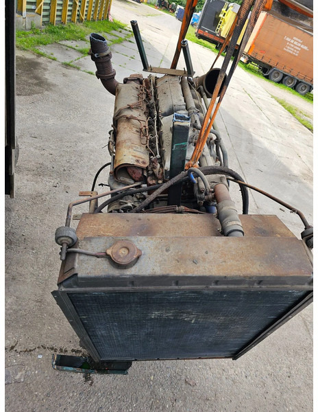 Iveco Fiat 8210 22 - Motor za Tovornjak: slika 4 Iveco Fiat 8210 22 - Motor za Tovornjak: slika 4