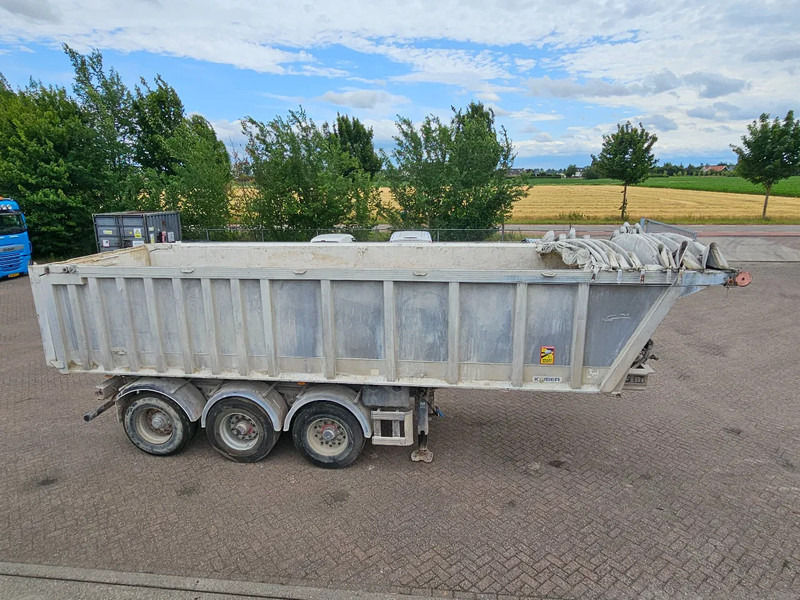 Kaiser SMB - DRUM - Steelspring - Kiper polprikolica: slika 4 Kaiser SMB - DRUM - Steelspring - Kiper polprikolica: slika 4