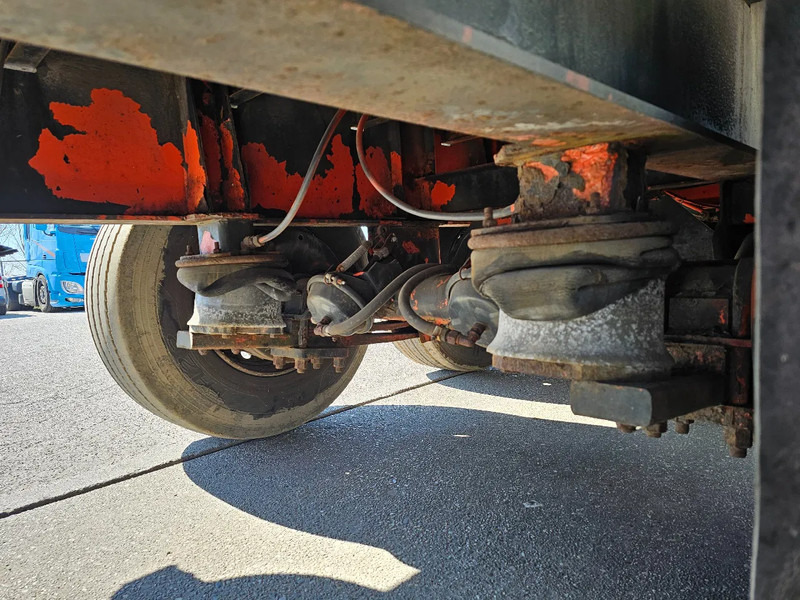 Polprikolica s kesonom LAG 0339: slika 10