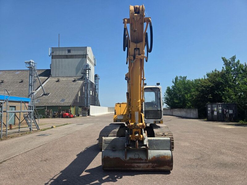 Liebherr R 912 LC crawler excavator Liebherr R912LC Graafmachine – Rupsgraafmachine - Bager goseničar: slika 2 Liebherr R 912 LC crawler excavator Liebherr R912LC Graafmachine – Rupsgraafmachine - Bager goseničar: slika 2