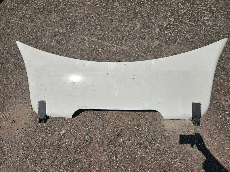MAN Dak spoiler 81.62910-0131 - Aerodinamika/ Spojler za Tovornjak: slika 1 MAN Dak spoiler 81.62910-0131 - Aerodinamika/ Spojler za Tovornjak: slika 1