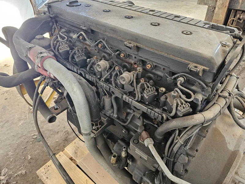 Motor za Tovornjak Mercedes-Benz Atego: slika 9