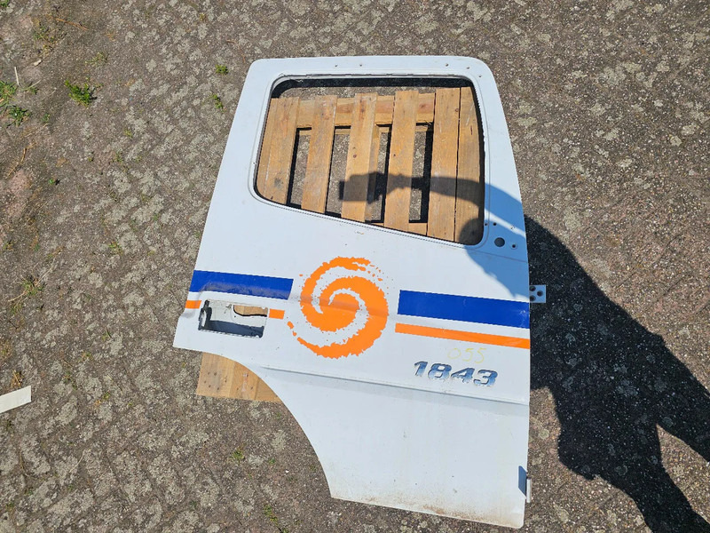 Mercedes-Benz Deur rechts mercedes actros A/97872000887 - Vrata in deli za Tovornjak: slika 1 Mercedes-Benz Deur rechts mercedes actros A/97872000887 - Vrata in deli za Tovornjak: slika 1