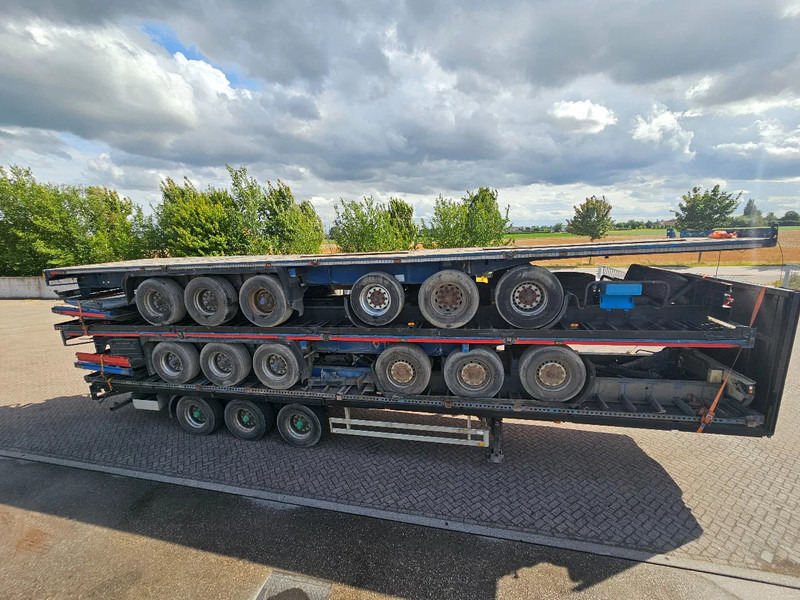 Pacton BPW - DISC - Polprikolica s kesonom: slika 5 Pacton BPW - DISC - Polprikolica s kesonom: slika 5