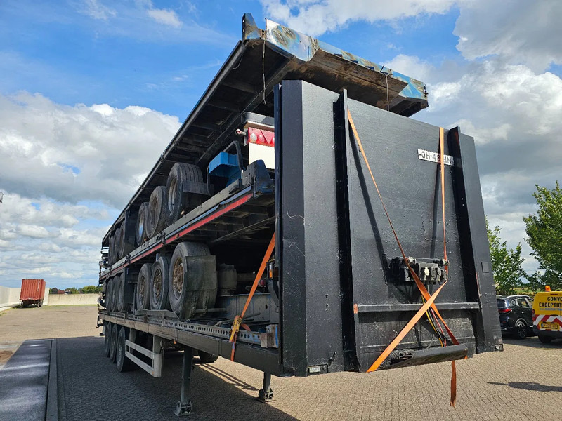 Pacton BPW - DISC - Polprikolica s kesonom: slika 4 Pacton BPW - DISC - Polprikolica s kesonom: slika 4