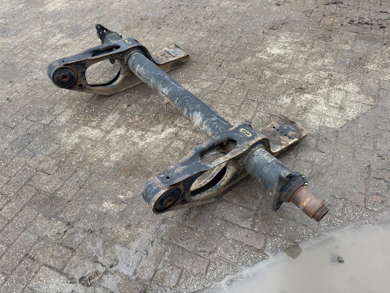 SAF B19-22S 347 91 69 7 49 21 - Os in deli za Tovornjak: slika 5 SAF B19-22S 347 91 69 7 49 21 - Os in deli za Tovornjak: slika 5