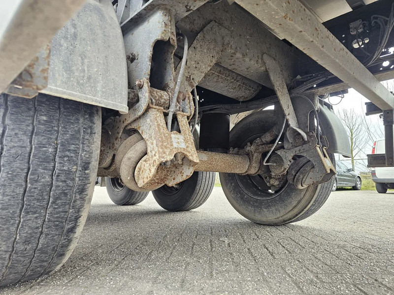 Kiper polprikolica Schmitz Cargobull S00289 - SAF - DISC - Lifting axle: slika 12