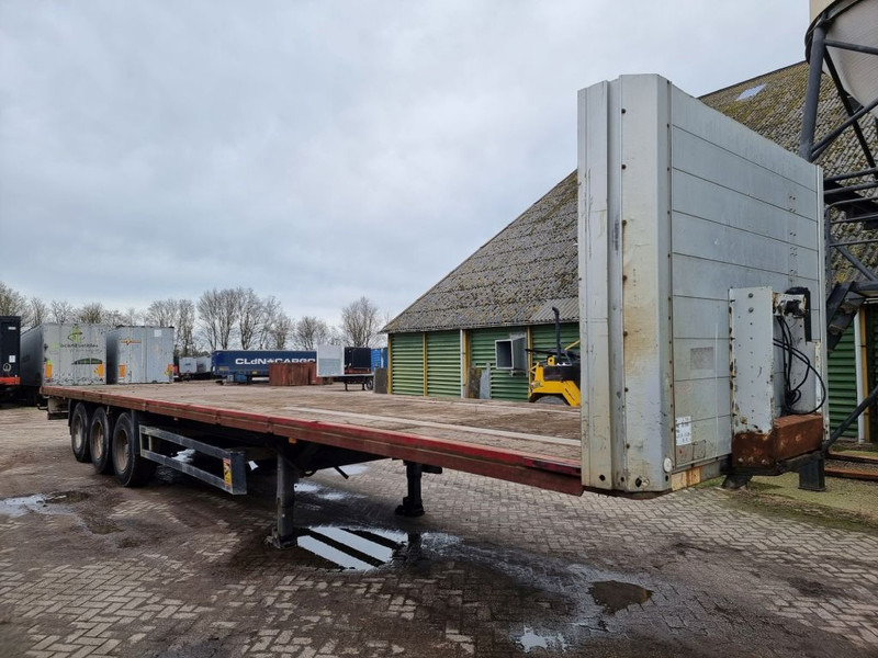 Schmitz Cargobull SCS24 - Polprikolica s kesonom: slika 3 Schmitz Cargobull SCS24 - Polprikolica s kesonom: slika 3