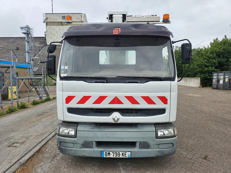 Renault Premium 320 DCI - 17m Boomlift - Tovornjak: slika 3 Renault Premium 320 DCI - 17m Boomlift - Tovornjak: slika 3