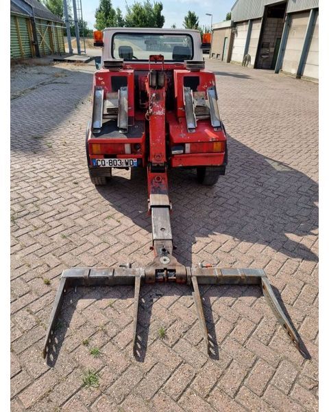 Toyota JIGE - Tow system - takelsysteem - Vlečno vozilo: slika 2 Toyota JIGE - Tow system - takelsysteem - Vlečno vozilo: slika 2