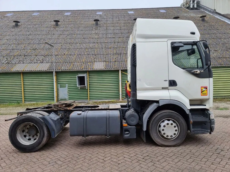 Renault Premium 370 Manual Gear - Vlačilec: slika 4 Renault Premium 370 Manual Gear - Vlačilec: slika 4