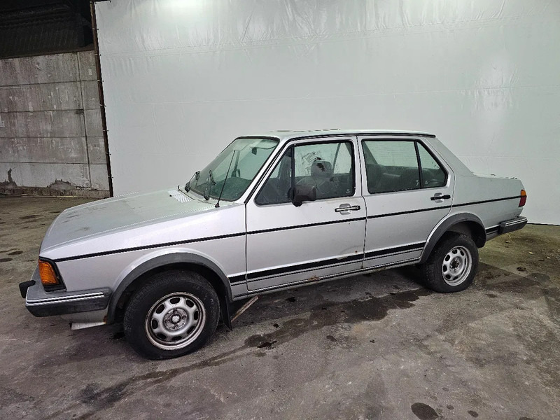 Limuzina Volkswagen Jetta M1/AA: slika 10