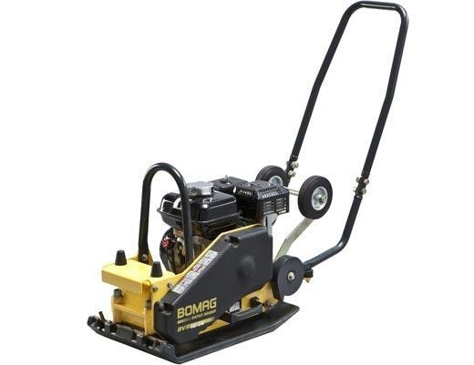 BOMAG BVP 10/36 - Vibracijska plošča: slika 2 BOMAG BVP 10/36 - Vibracijska plošča: slika 2