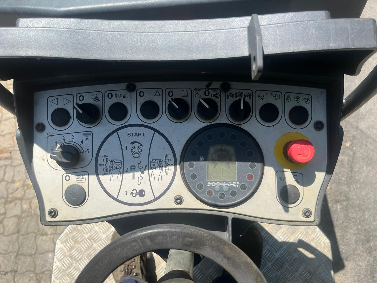 Mini valjar BOMAG BW 120 AD-5: slika 11 Mini valjar BOMAG BW 120 AD-5: slika 11