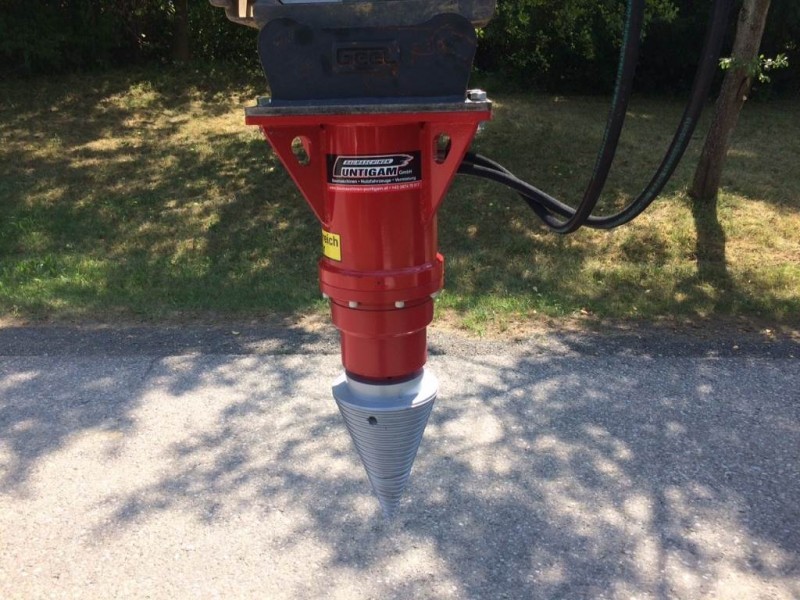 Geel KHS 50 - Cepilec drv: slika 1 Geel KHS 50 - Cepilec drv: slika 1