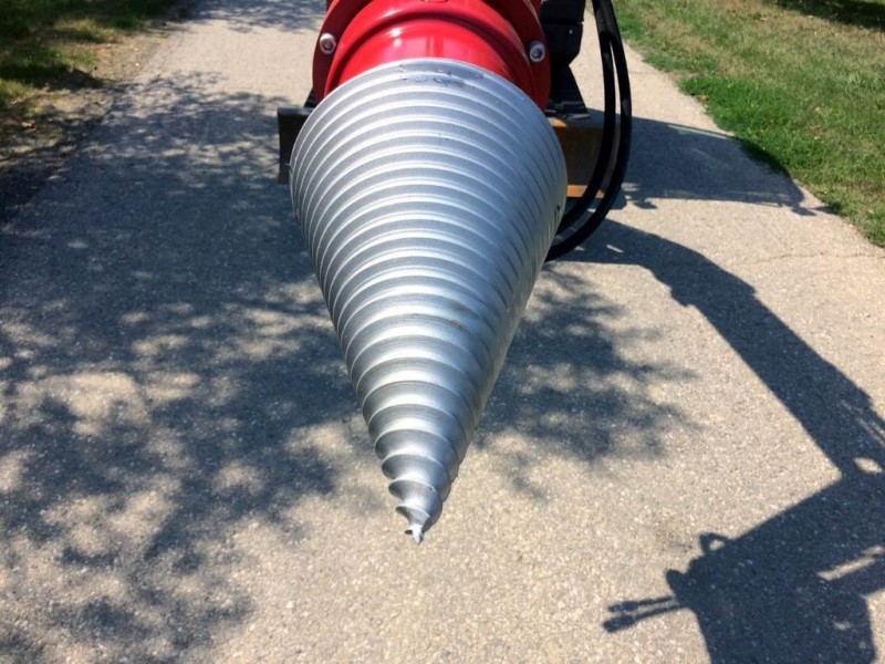 Geel KHS 50 - Cepilec drv: slika 5 Geel KHS 50 - Cepilec drv: slika 5