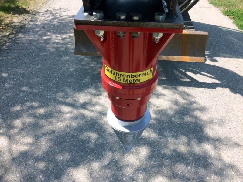 Geel KHS 50 - Cepilec drv: slika 2 Geel KHS 50 - Cepilec drv: slika 2