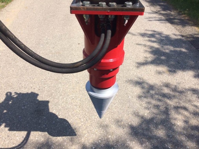 Geel KHS 50 - Cepilec drv: slika 3 Geel KHS 50 - Cepilec drv: slika 3