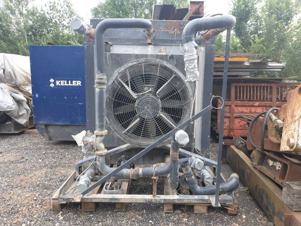 Siemens 3-Gen 1FC2 - Generator: slika 4 Siemens 3-Gen 1FC2 - Generator: slika 4