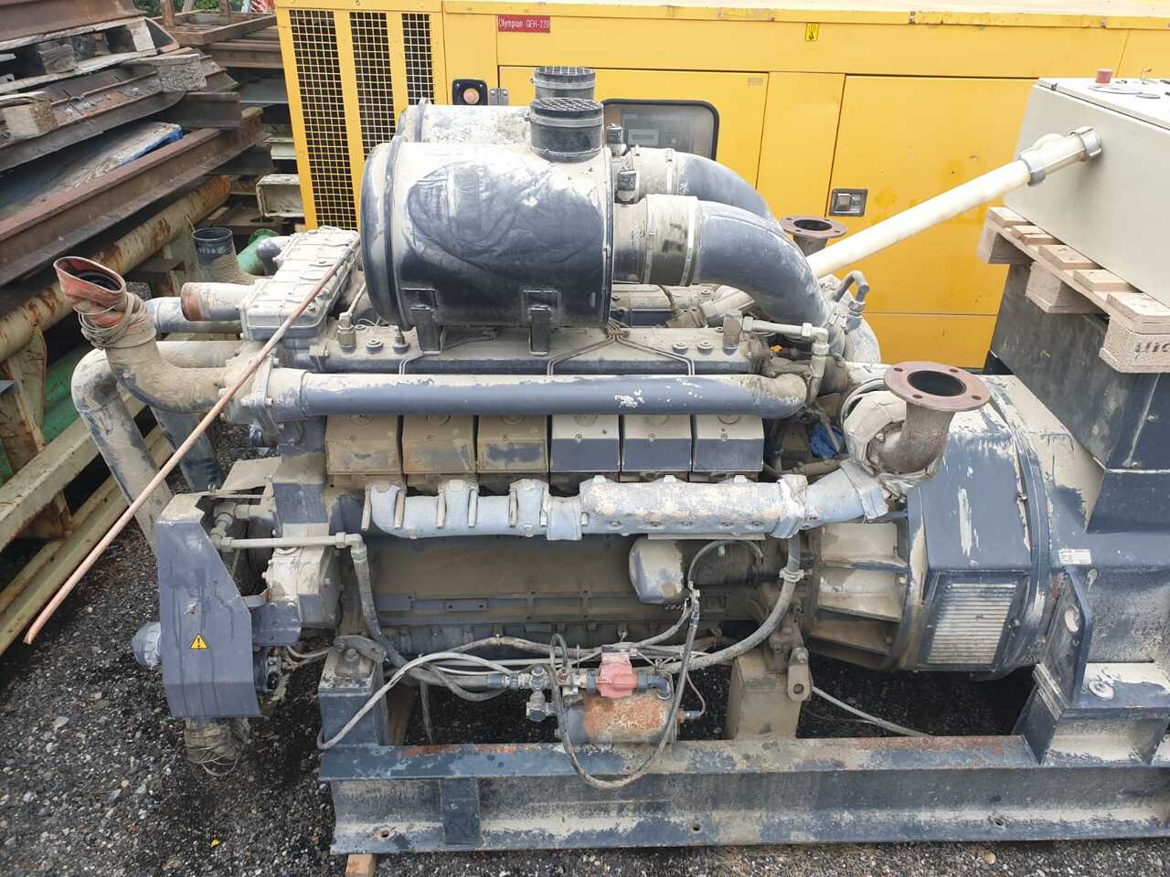 Siemens 3-Gen 1FC2 - Generator: slika 2 Siemens 3-Gen 1FC2 - Generator: slika 2