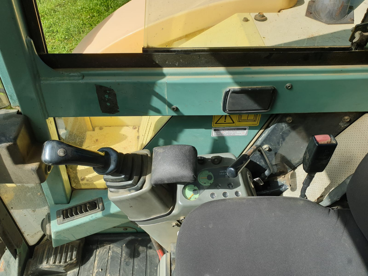YANMAR VIO 75-A lizing YANMAR VIO 75-A: slika 17