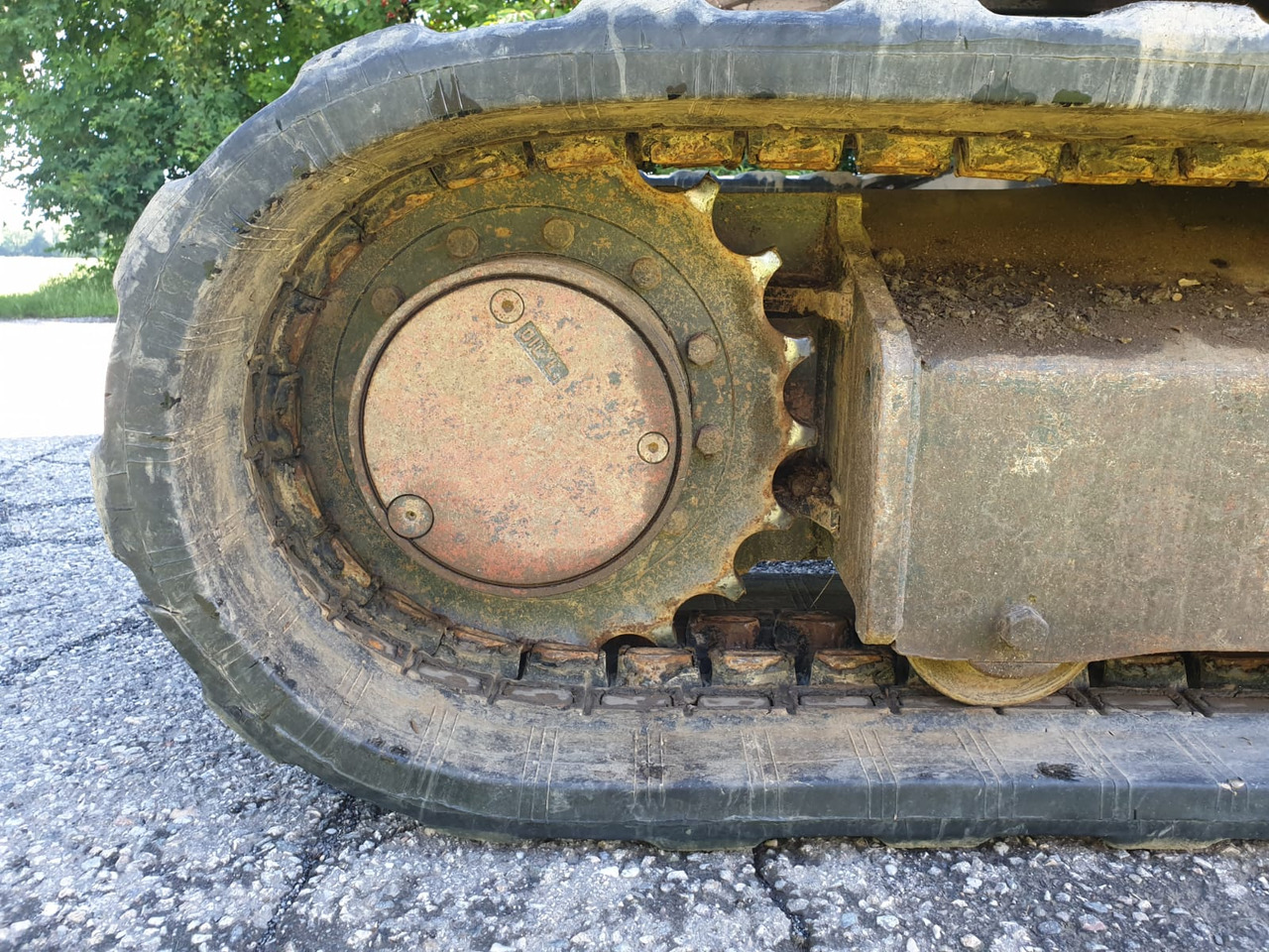 YANMAR VIO 75-A lizing YANMAR VIO 75-A: slika 13