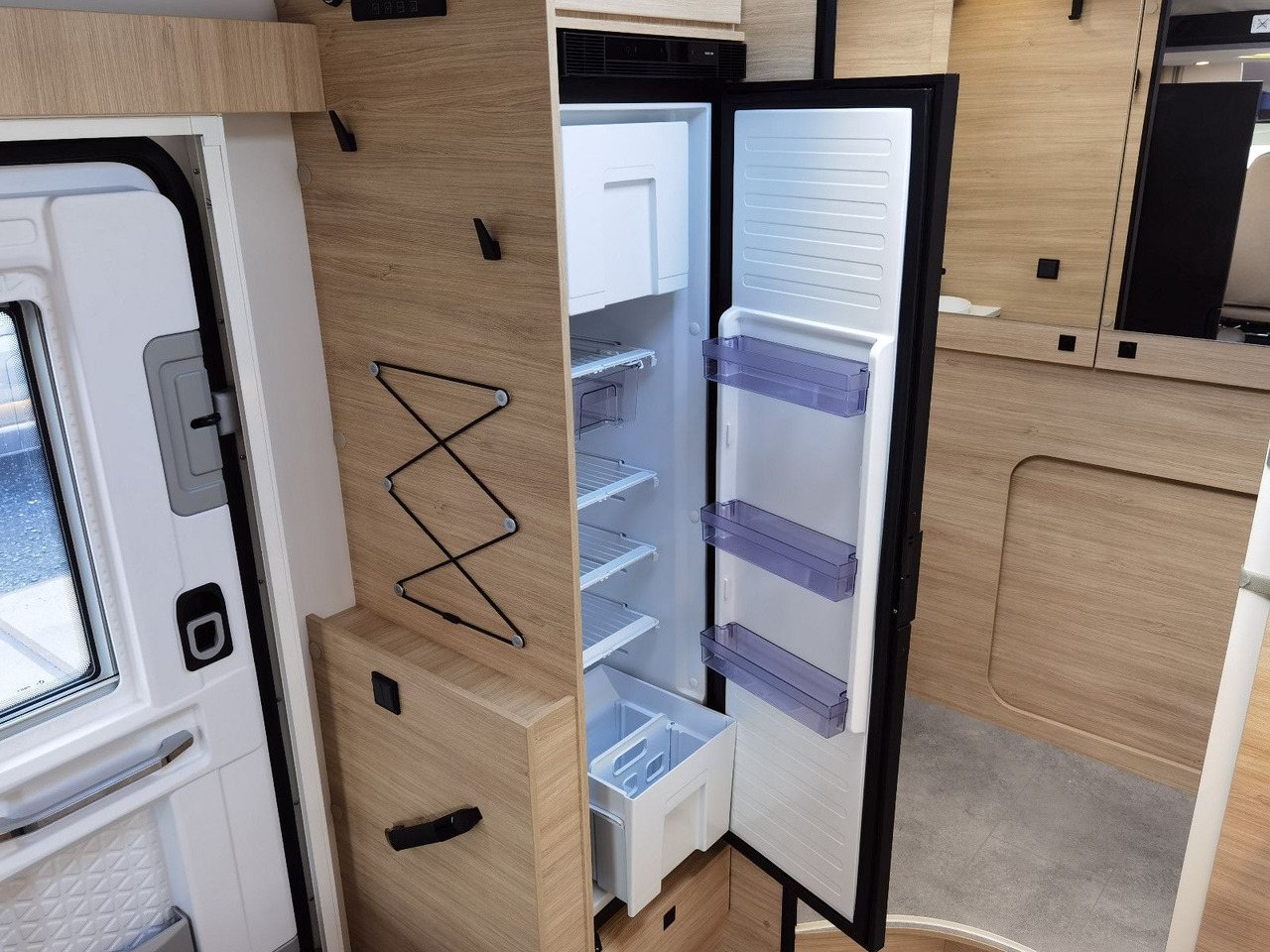 Polintegriran avtodom Chausson 640 ULTIMATE / -2026- / 180PS-8G AUTOMATIK / AHK: slika 16 Polintegriran avtodom Chausson 640 ULTIMATE / -2026- / 180PS-8G AUTOMATIK / AHK: slika 16