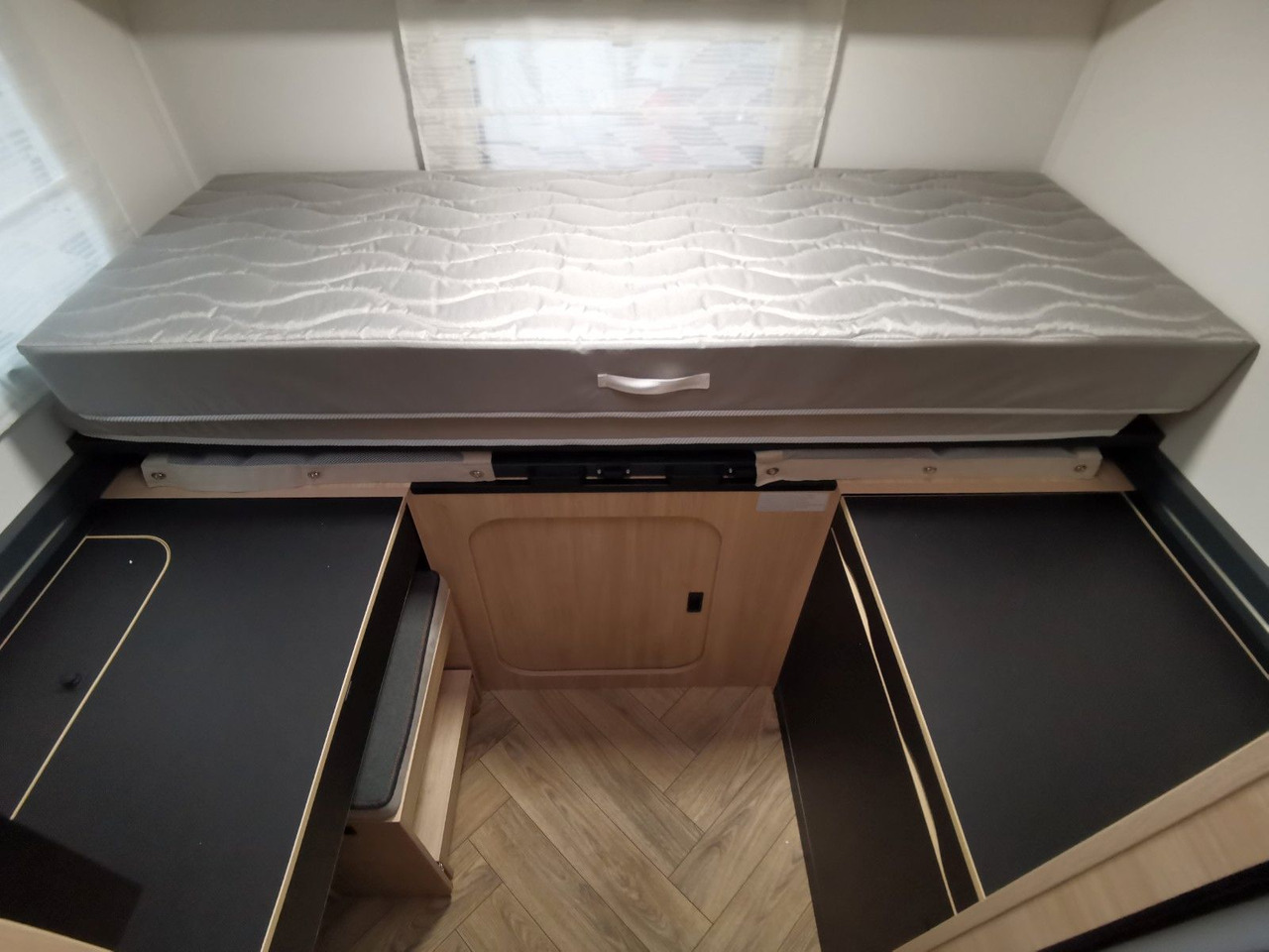 Polintegriran avtodom Chausson 724 ETAPE - LINE /140PS /ZUBEHÖR & CONNECT PAKET: slika 19