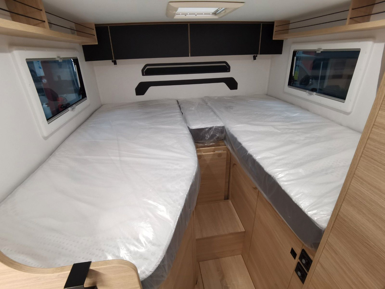 Polintegriran avtodom Chausson S 697 SPORT LINE / - 2026-/ 165PS-8G. AUTOMATIK: slika 20 Polintegriran avtodom Chausson S 697 SPORT LINE / - 2026-/ 165PS-8G. AUTOMATIK: slika 20