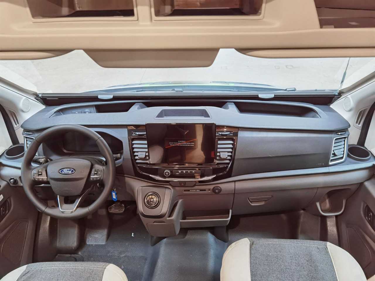 Polintegriran avtodom Chausson S 697 SPORT LINE / - 2026-/ 165PS-8G. AUTOMATIK: slika 13 Polintegriran avtodom Chausson S 697 SPORT LINE / - 2026-/ 165PS-8G. AUTOMATIK: slika 13