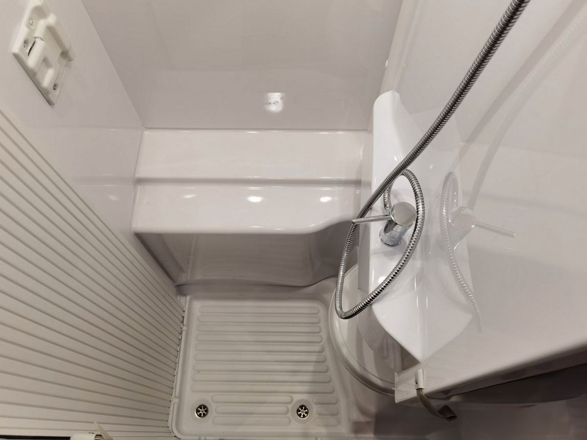 Polintegriran avtodom Chausson S 697 SPORT LINE / - 2026-/ 165PS-8G. AUTOMATIK: slika 23 Polintegriran avtodom Chausson S 697 SPORT LINE / - 2026-/ 165PS-8G. AUTOMATIK: slika 23