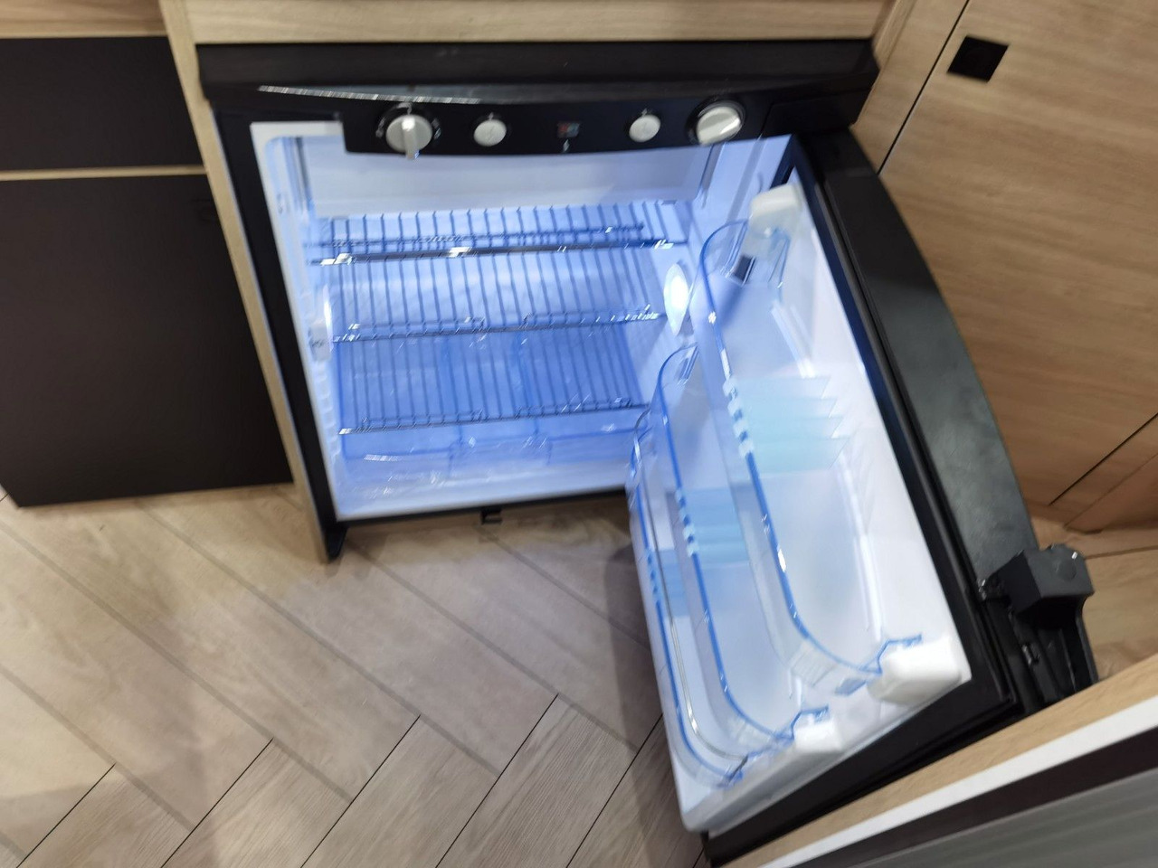 Polintegriran avtodom Chausson S 697 SPORT LINE / - 2026-/ 165PS-8G. AUTOMATIK: slika 17 Polintegriran avtodom Chausson S 697 SPORT LINE / - 2026-/ 165PS-8G. AUTOMATIK: slika 17