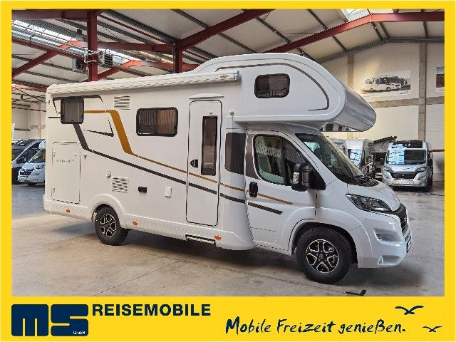 Eura Mobil ACTIVA ONE 690 HB / 180PS-9G AUTOMATIK -40H MAXI - Alkoven avtodom: slika 1 Eura Mobil ACTIVA ONE 690 HB / 180PS-9G AUTOMATIK -40H MAXI - Alkoven avtodom: slika 1