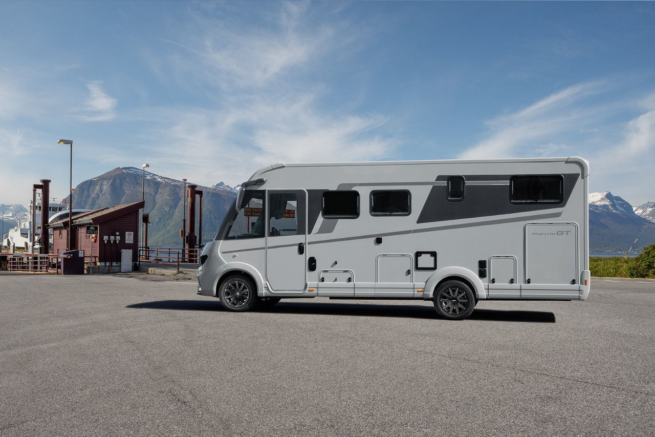 Eura Mobil INTEGRA LINE GT 726 EF / MB 170PS-9G / MOD.2025 - Integriran avtodom: slika 5 Eura Mobil INTEGRA LINE GT 726 EF / MB 170PS-9G / MOD.2025 - Integriran avtodom: slika 5
