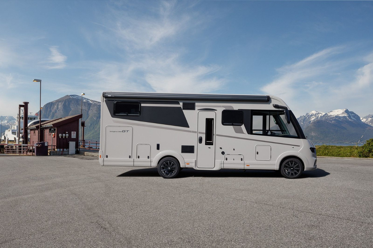 Eura Mobil INTEGRA LINE GT 726 EF /MB 170PS-9G / MOD.2026 - Integriran avtodom: slika 5 Eura Mobil INTEGRA LINE GT 726 EF /MB 170PS-9G / MOD.2026 - Integriran avtodom: slika 5