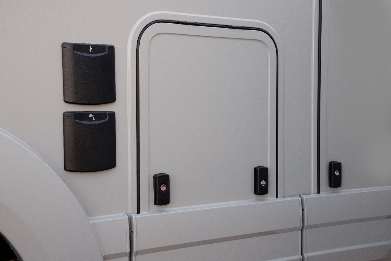 Eura Mobil INTEGRA LINE GT 726 EF / MB 170PS-9G / MOD.2026 - Integriran avtodom: slika 5 Eura Mobil INTEGRA LINE GT 726 EF / MB 170PS-9G / MOD.2026 - Integriran avtodom: slika 5