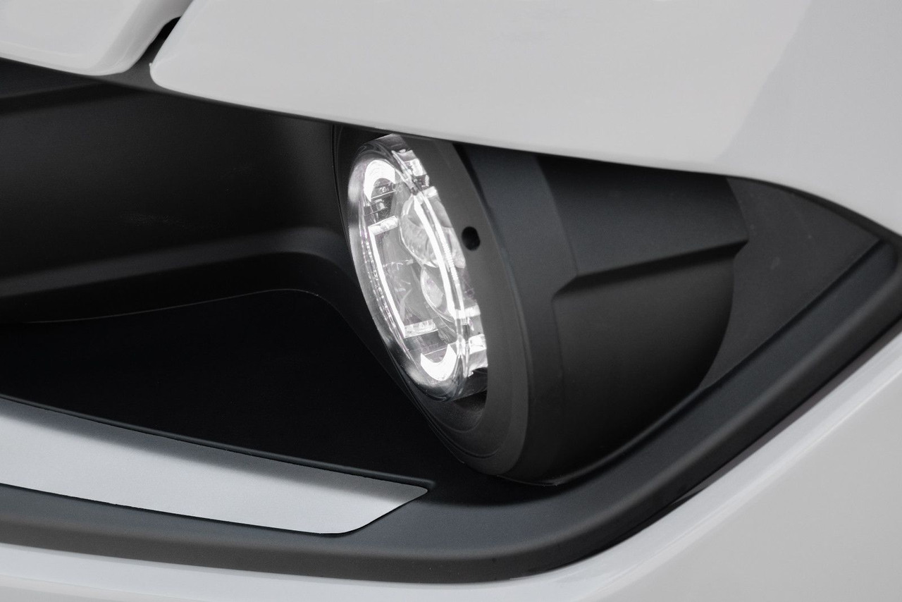 Eura Mobil INTEGRA LINE GT 726 EF / MB 170PS-9G / MOD.2026 - Integriran avtodom: slika 4 Eura Mobil INTEGRA LINE GT 726 EF / MB 170PS-9G / MOD.2026 - Integriran avtodom: slika 4