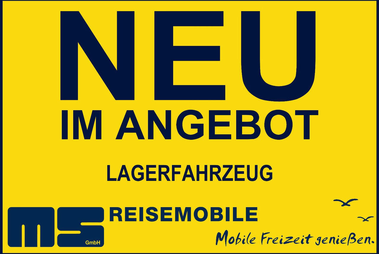 Eura Mobil PROFILA T 720 EF - 101 EDITION / EINZELBETTEN - Polintegriran avtodom: slika 4 Eura Mobil PROFILA T 720 EF - 101 EDITION / EINZELBETTEN - Polintegriran avtodom: slika 4