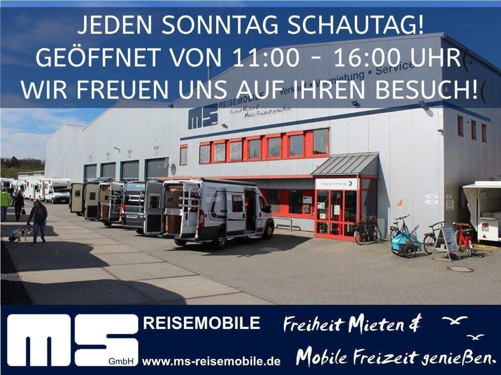 Polintegriran avtodom Eura Mobil PROFILA T 726 EB - MODELL 2025 -MONDIAL PLUS & S: slika 13