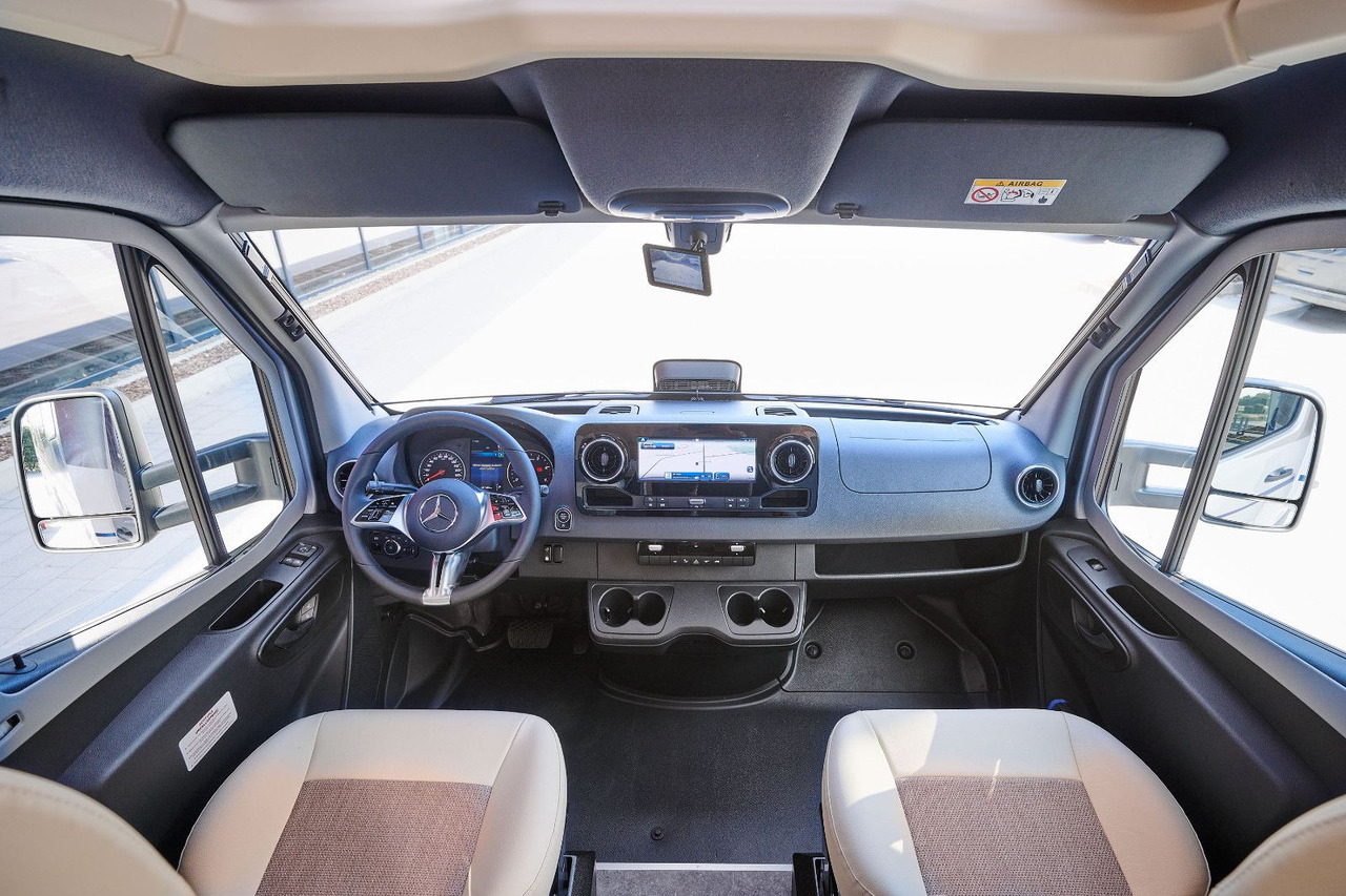 Eura Mobil PROFILA T 726 EF FREESTYLE -SONDERMODELL 2026 - Polintegriran avtodom: slika 5 Eura Mobil PROFILA T 726 EF FREESTYLE -SONDERMODELL 2026 - Polintegriran avtodom: slika 5