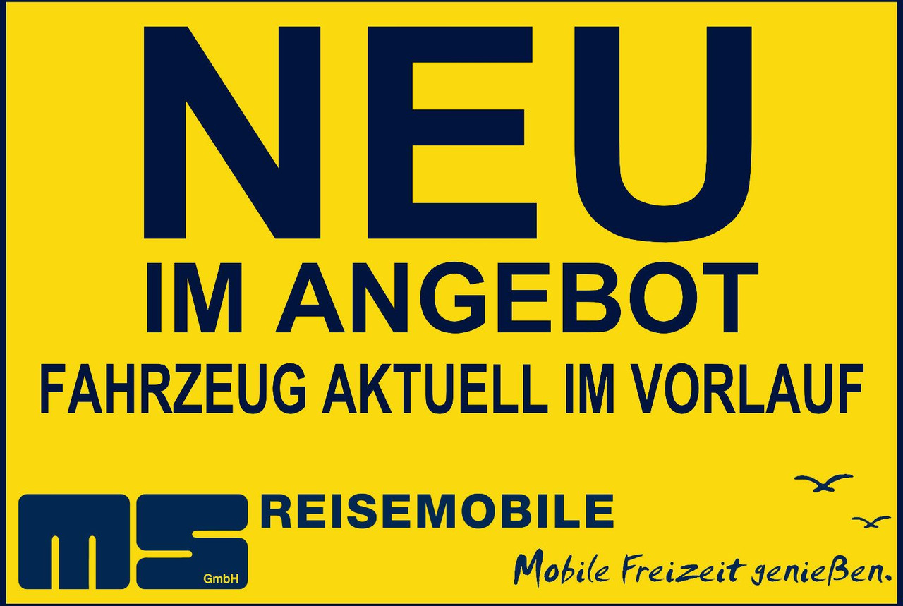 Forster A 699 EB / Modell 2026 / 165PS / EINZELBETTEN - Alkoven avtodom: slika 3 Forster A 699 EB / Modell 2026 / 165PS / EINZELBETTEN - Alkoven avtodom: slika 3