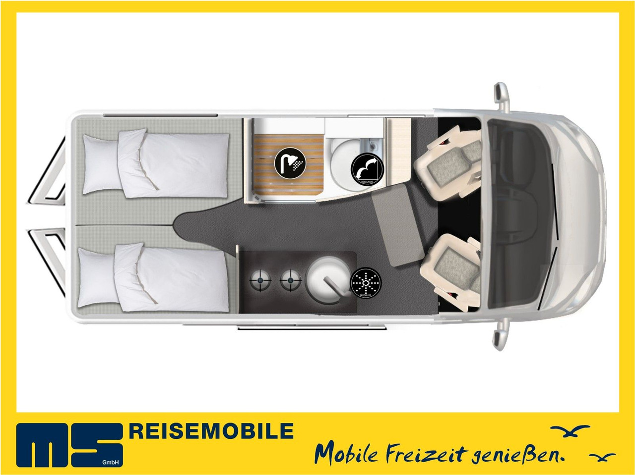 Karmann DEXTER 570 / 170 PS / 4x4/ ALU / SOLAR / MARKISE - Kombi avtodom: slika 2 Karmann DEXTER 570 / 170 PS / 4x4/ ALU / SOLAR / MARKISE - Kombi avtodom: slika 2