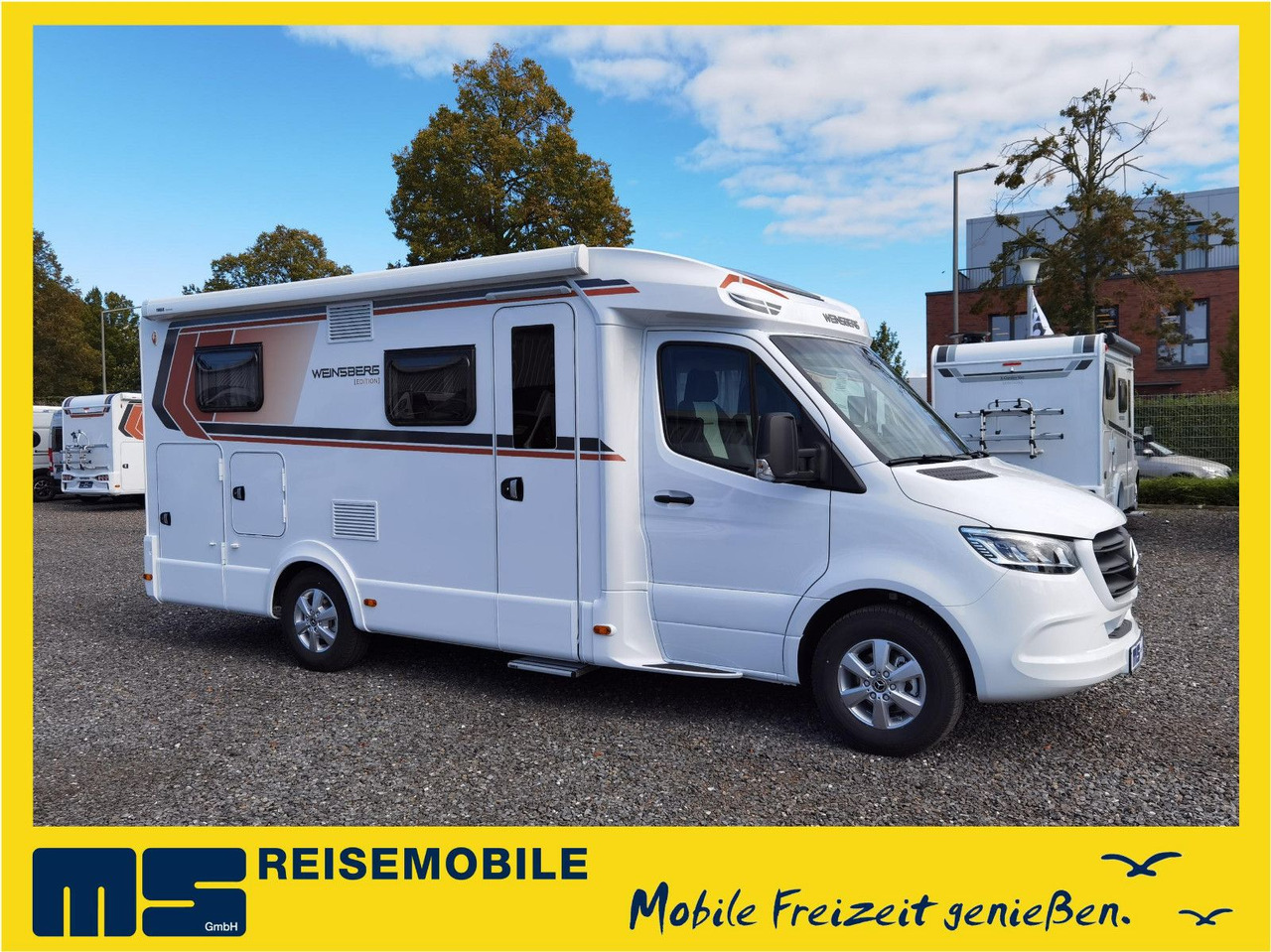 Weinsberg CARACOMPACT 640 MEG EDITION-PEPPER /-MODELL 2025 Weinsberg CARACOMPACT 640 MEG EDITION-PEPPER /-MODELL 2025 - Polintegriran avtodom: slika 1 Weinsberg CARACOMPACT 640 MEG EDITION-PEPPER /-MODELL 2025 Weinsberg CARACOMPACT 640 MEG EDITION-PEPPER /-MODELL 2025 - Polintegriran avtodom: slika 1