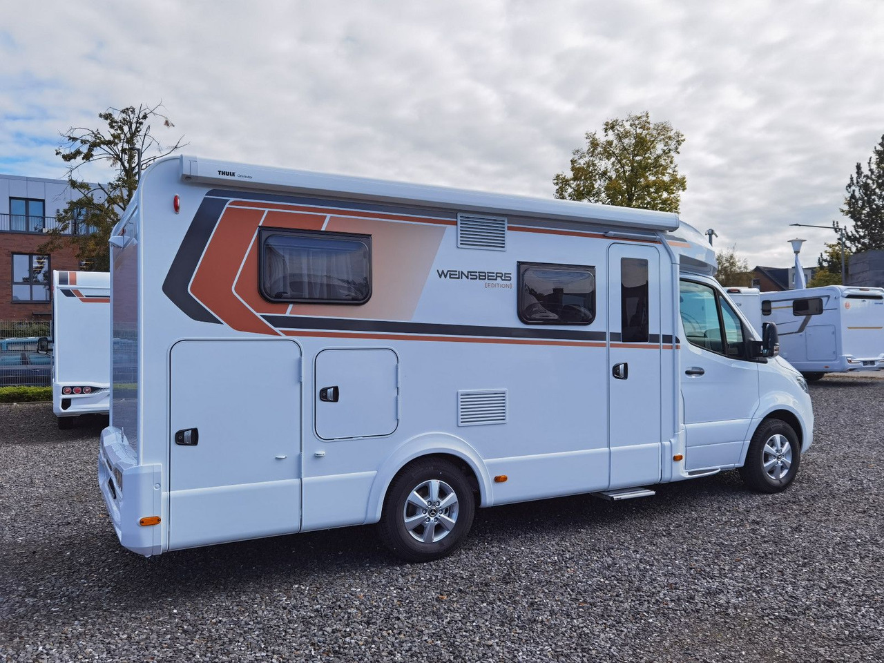 Weinsberg CARACOMPACT 640 MEG EDITION-PEPPER /-MODELL 2025 Weinsberg CARACOMPACT 640 MEG EDITION-PEPPER /-MODELL 2025 - Polintegriran avtodom: slika 5 Weinsberg CARACOMPACT 640 MEG EDITION-PEPPER /-MODELL 2025 Weinsberg CARACOMPACT 640 MEG EDITION-PEPPER /-MODELL 2025 - Polintegriran avtodom: slika 5