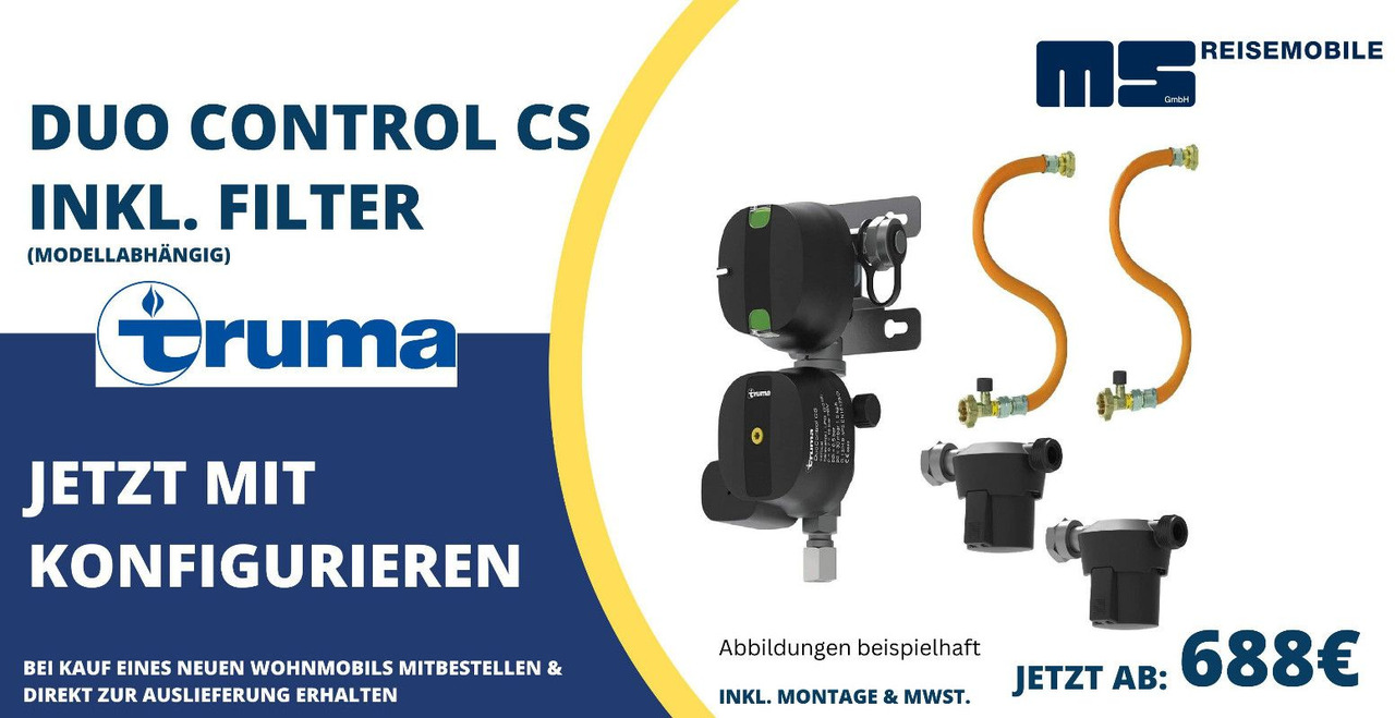 Weinsberg CARAHOME 600 DKG/ -2025 - / 140PS / ETAGENBETTEN - Alkoven avtodom: slika 5 Weinsberg CARAHOME 600 DKG/ -2025 - / 140PS / ETAGENBETTEN - Alkoven avtodom: slika 5